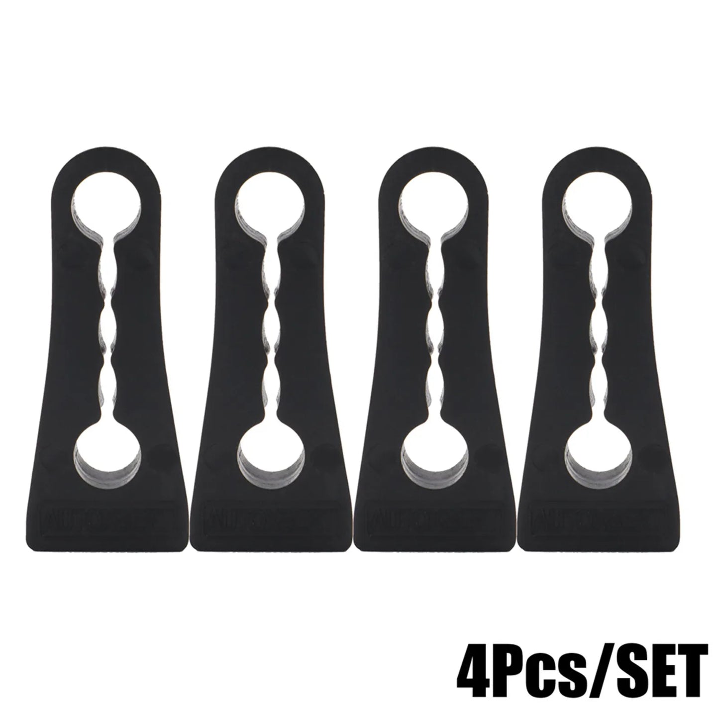 Door Lock Sound Dampener Soundproof Seal Dampener. Accessory