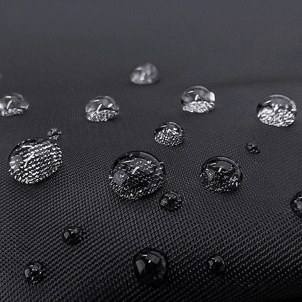 Forro de carga para SUV: funda impermeable para asiento de maletero para área de carga trasera, ajuste universal. Accesorio