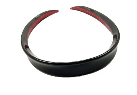 Alerón trasero Universal para coche, 121 cm de longitud Accesorio