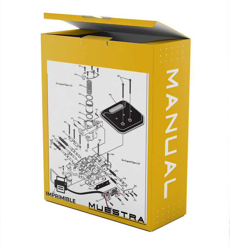transmission HYDRA-MATIC 4L40-E 5L40-E