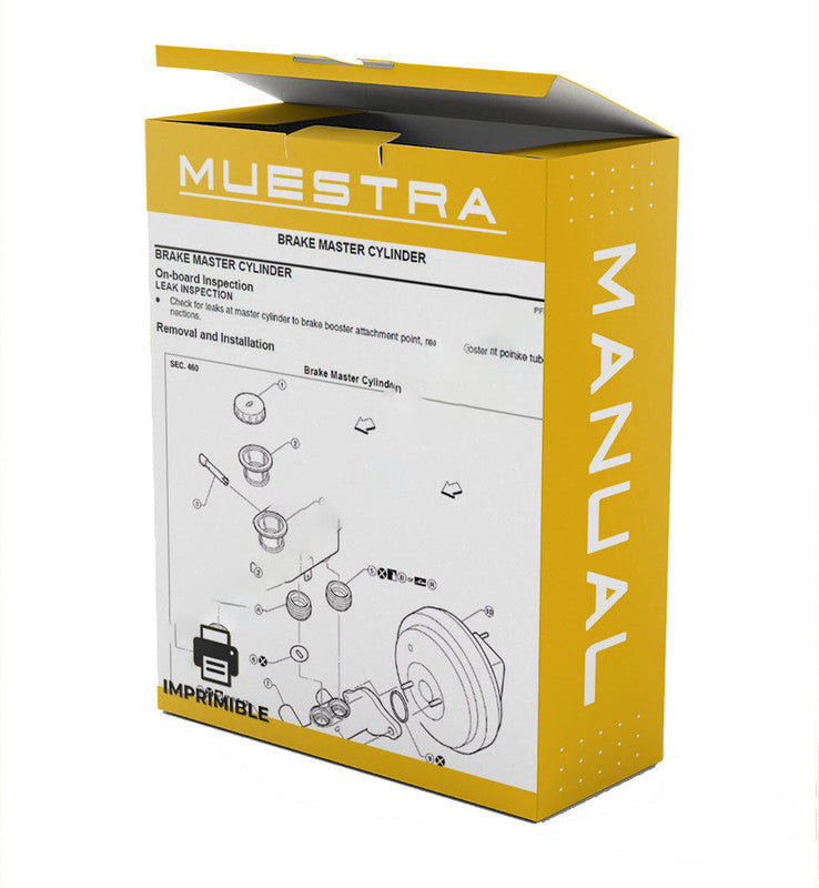 Manual de Taller Mitsubishi Triton L200 2010 11 Manual taller