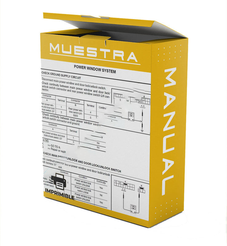 Manual de Taller Mitsubishi Triton L200 2010 11 Manual taller