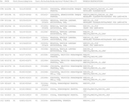 TOYOTA EXPLODED MANUALS PACK