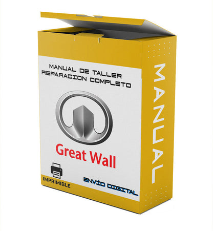 Manual Taller Haval H6.pdf