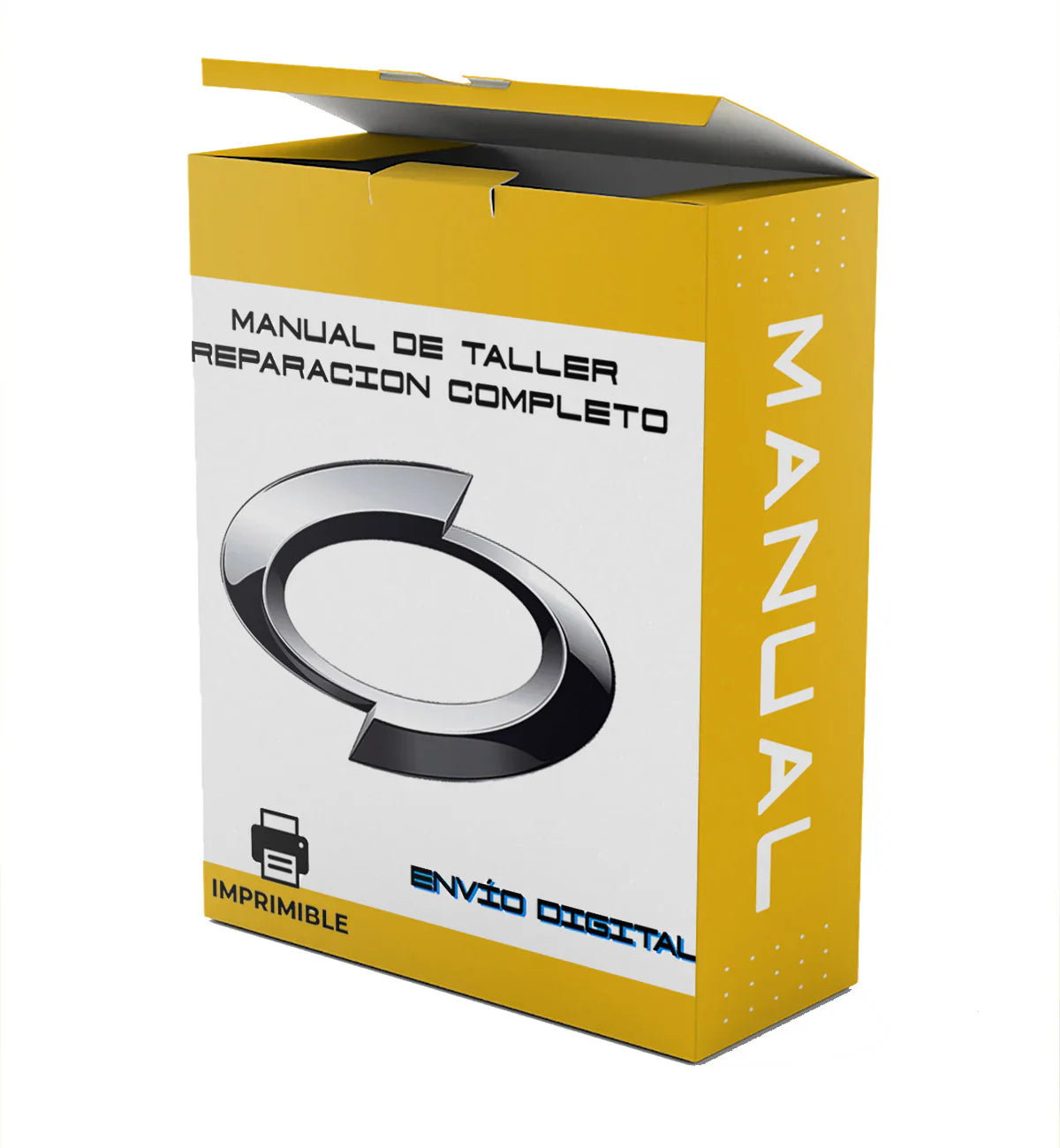 Manual Taller Samsung 5 2010 - 2019 Español