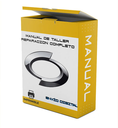 Manual Taller Samsung 5 2010 - 2019 Español