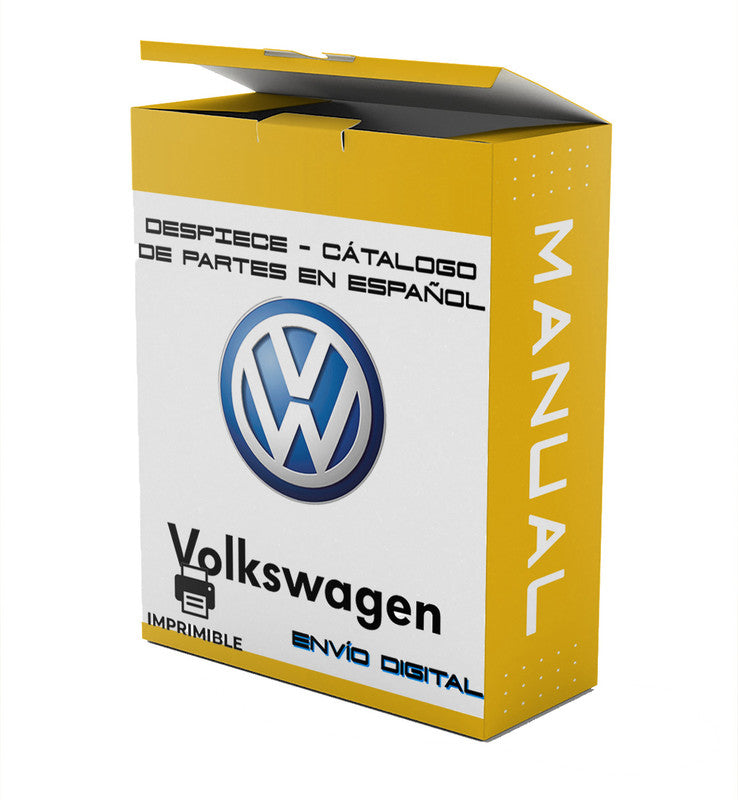 Volkswagen Transporter T3 Workshop Manual