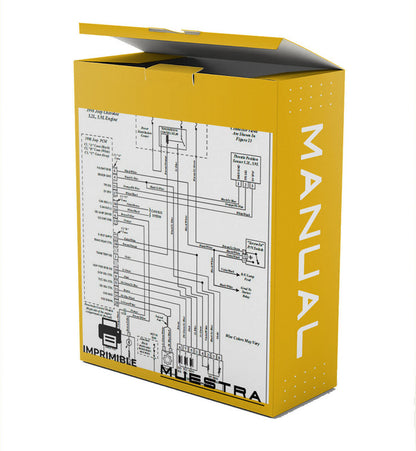 Manual transmision Hydra-Matic 4L30-E