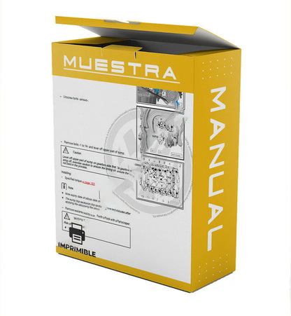 Manual de Taller Rover 25 45 75 Tourer MG ZR ZT ZS Manual tall